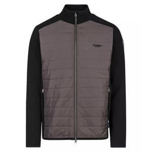 Holebrook Knitted Windproof Jacket